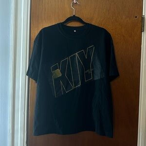 Graphic Tshirt
